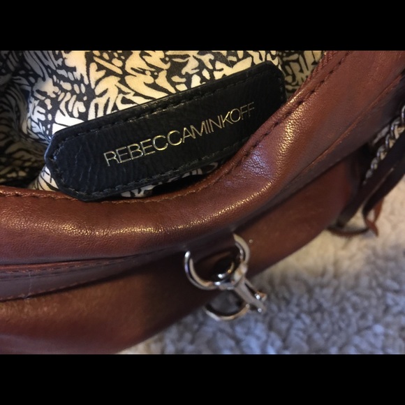 Minkoff mini Mac Crossbody - Picture 6 of 7